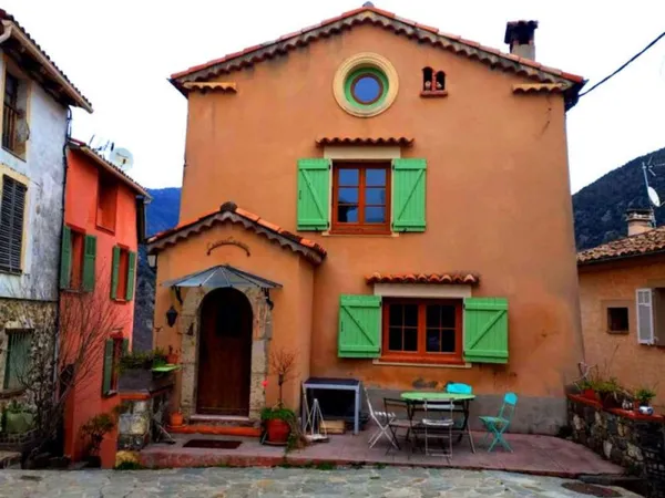Charmante maison individuelle de village