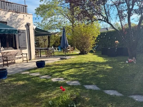 Appartement 3 Pièces 72m2