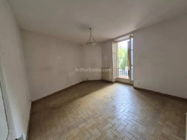 Appartement 2 pièces 60 m²