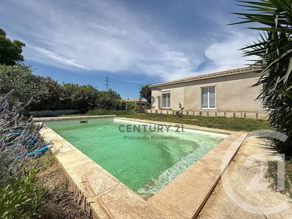 Maison 5 pièces 170 m²