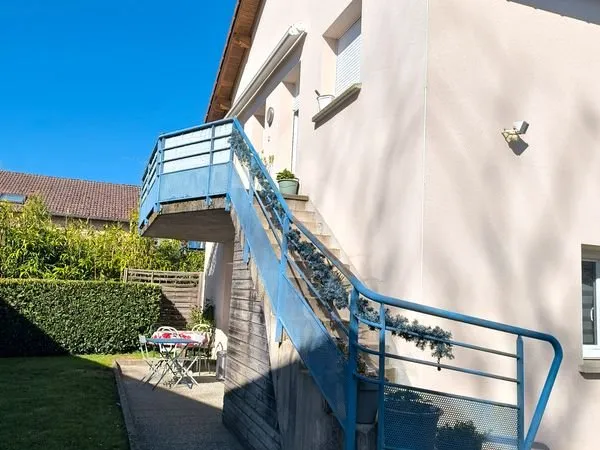 Appartement 3 pièces 66 m2