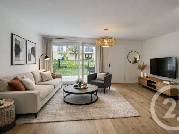 Appartement 5 pièces 95 m²