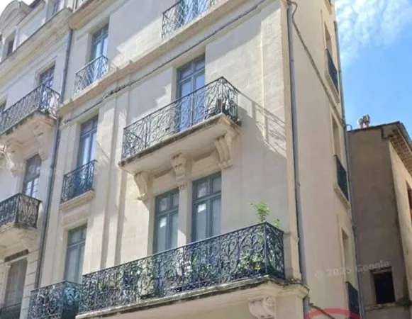 Immeuble de rapport 140 m²