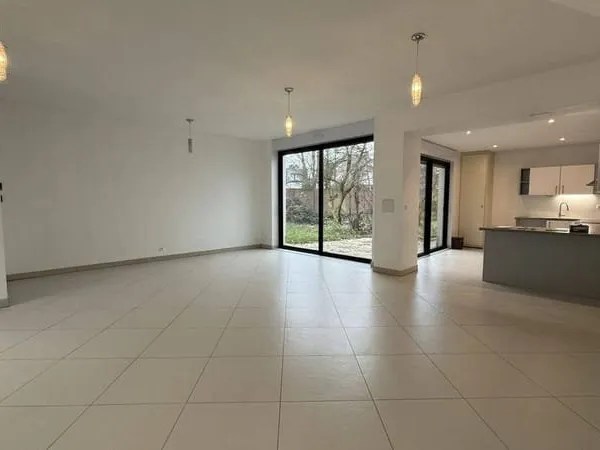Duplex 5 pièces 148 m²