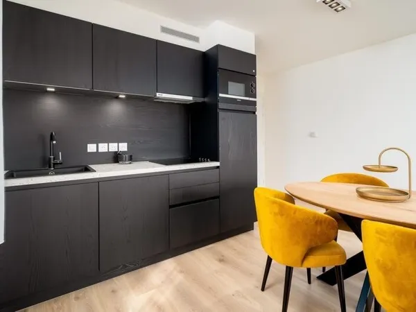Appartement proche de la mer Équihen-Plage