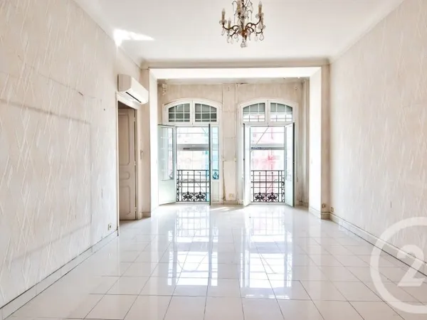 Appartement 4 pièces 83 m²