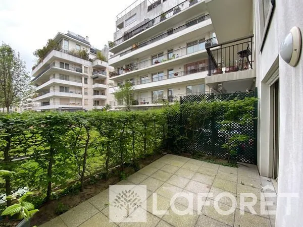 Appartement Boulogne Billancourt 3 pièce(s) 74.55 m2