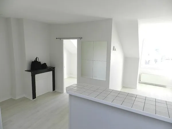 Appartement 2 pièces 31 m²
