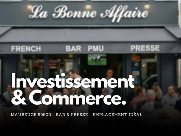 Boutique 120 m²