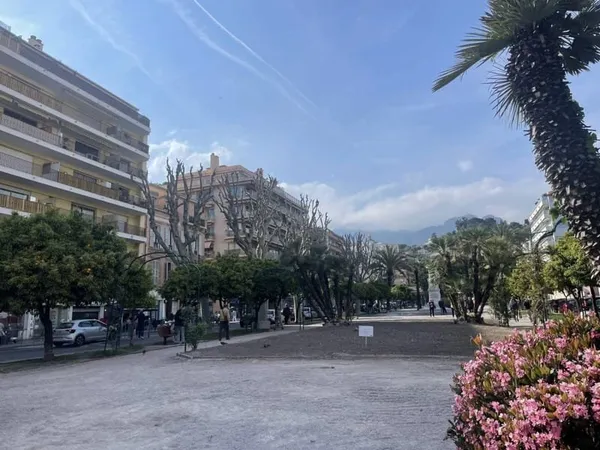 Fonds de commerce 47 m²