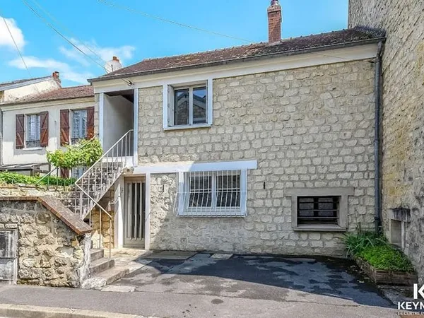 Maison 6 pièces 130 m²