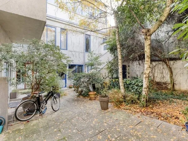 Maison 4 pièces 285 m²