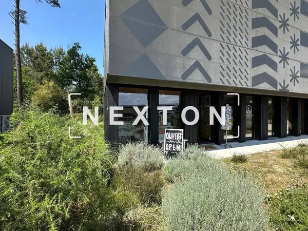 Local commercial 56 m²