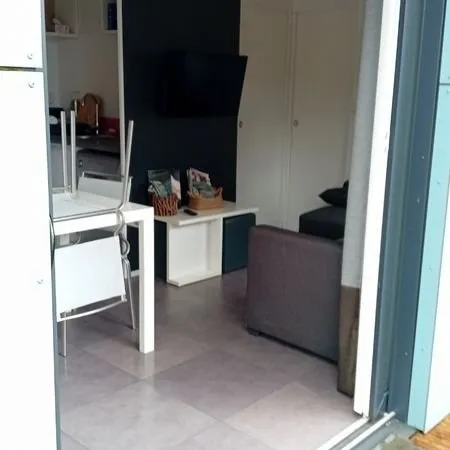 à vendre chalet Taos 8 personnes vue lac