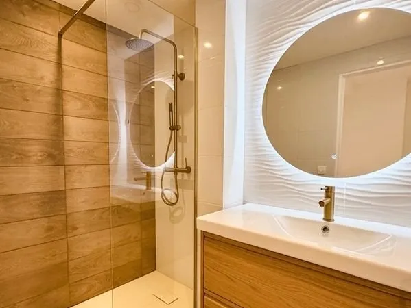Appartement coup de coeur - 78m2 F4 à Meulan en Yvelines