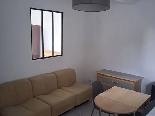 Location studio St Martin