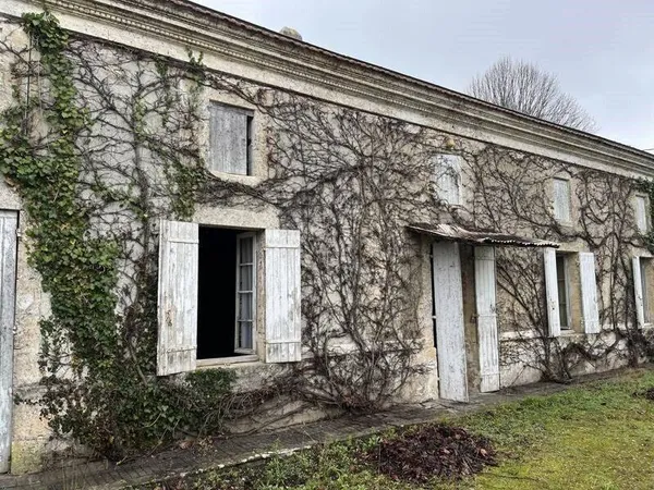 Maison 5 pièces 130 m²