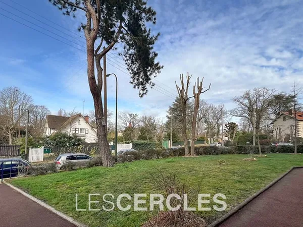 Appartement 3 pièces de 73 m²