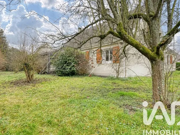 Maison 7 pièces 200 m²