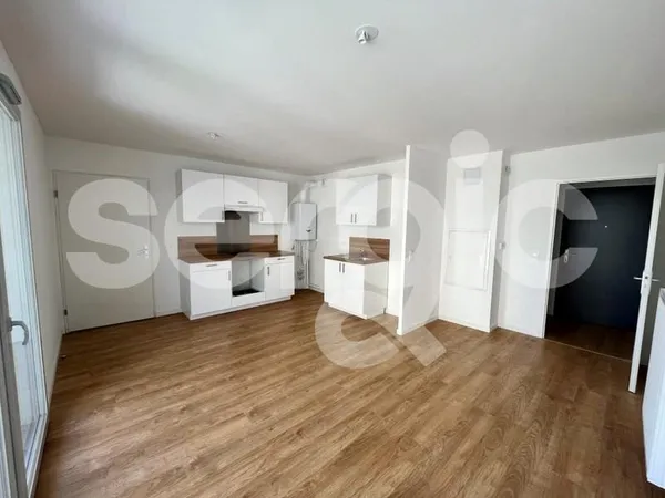 Appartement type 2