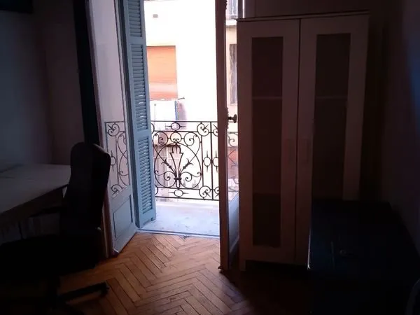 Colocation loue chambre 17 mètre 2
