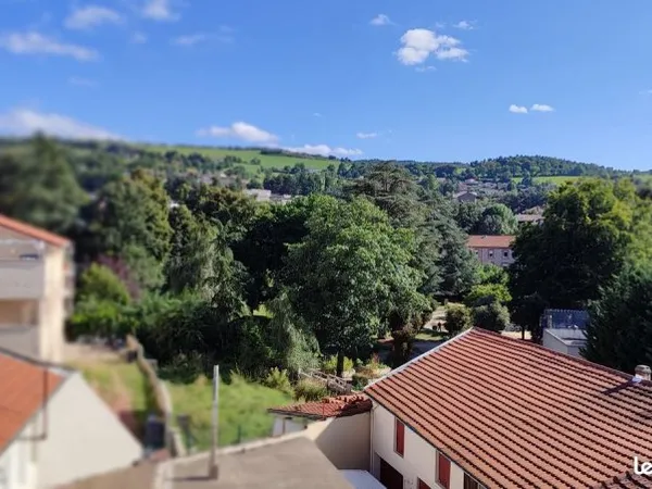 Appartement F2
