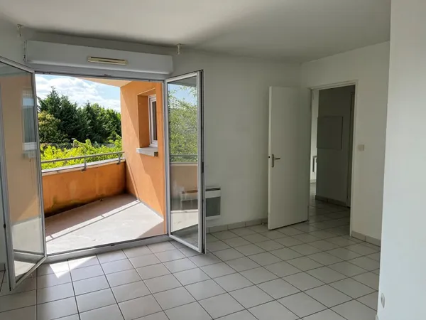 POITIERS, appartement 3 pièces 65m²