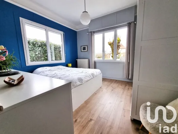 Maison 5 pièces 109 m²