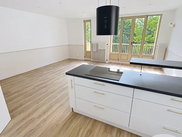 Appartement 3 pièces 79 m²