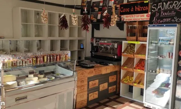 Local commercial