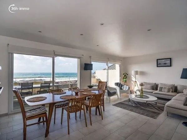 Maison 4 pièces 93 m²