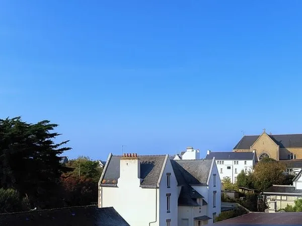 Appartement 3 pièces 57 m²