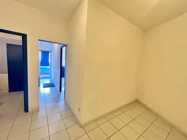 Commerce Vente Agde 2p 30m² 43300€