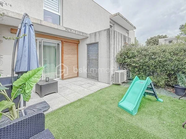 Maison 3 pièces 68 m²