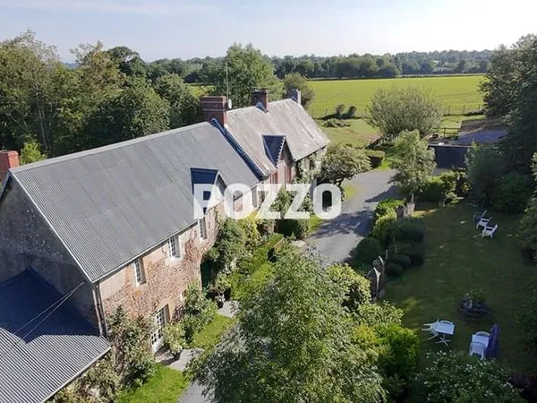 BELLE Propriété de 400m2 proche mer