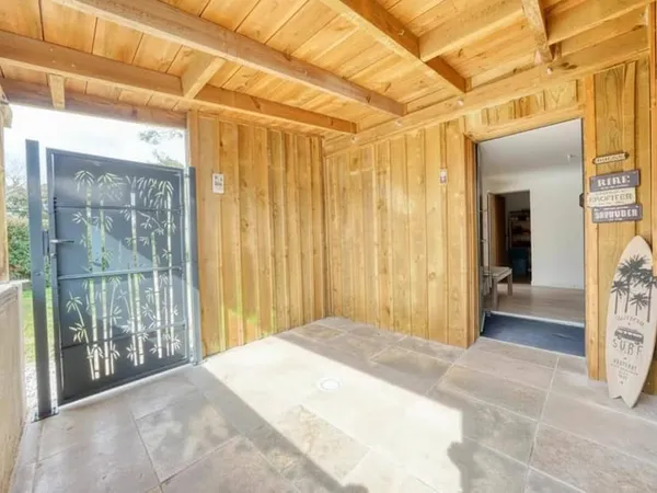 Maison de ville 7 pièces 190 m²