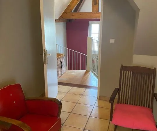 Appartement de 84m2 à louer sur Plombières-lès-Dijon