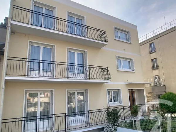 Immeuble de rapport 279 m²