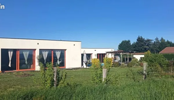 Maison d'architecte