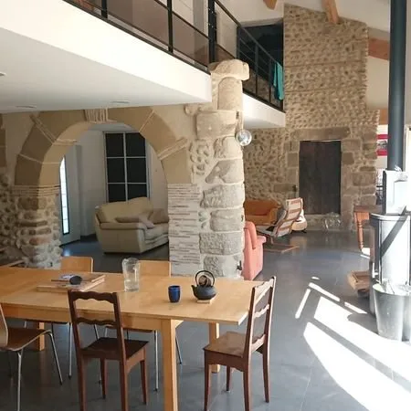 Colocation à Beaumont Monteux