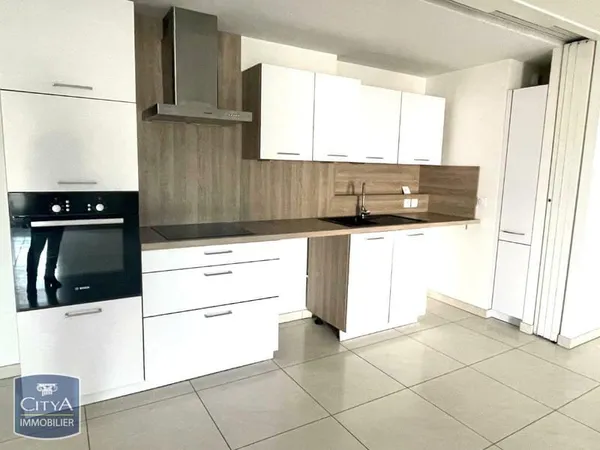 Appartement 4 pièces 79 m²