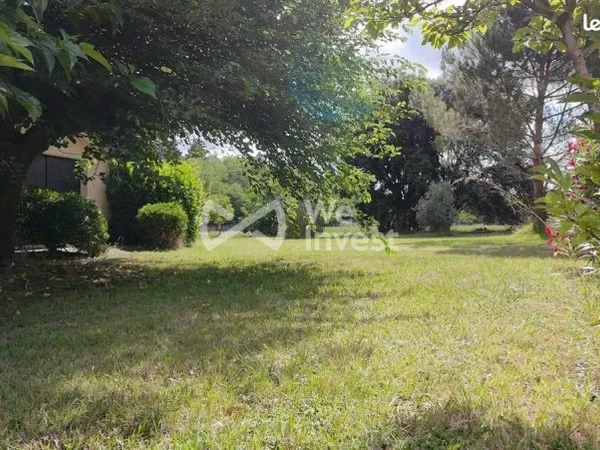 Maison 6 pièces 180 m²
