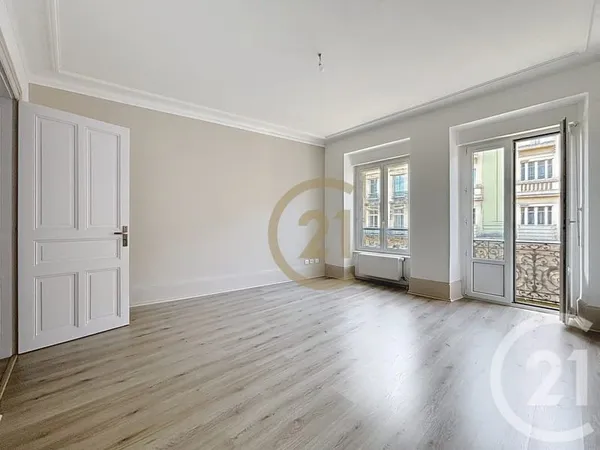 Appartement 4 pièces 98 m²