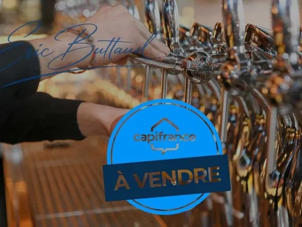 BAR PUR à vendre LYON 4EME ARRONDISSEMENT (69)