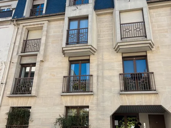 Location studio Charenton