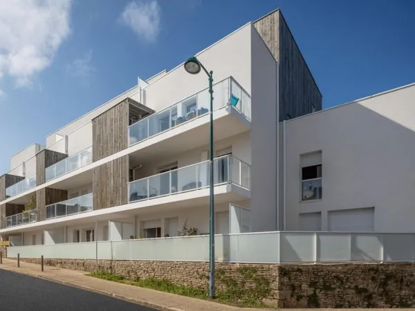 A louer appartement de type 3