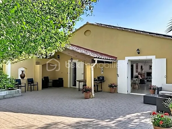 Maison 8 pièces 170 m²