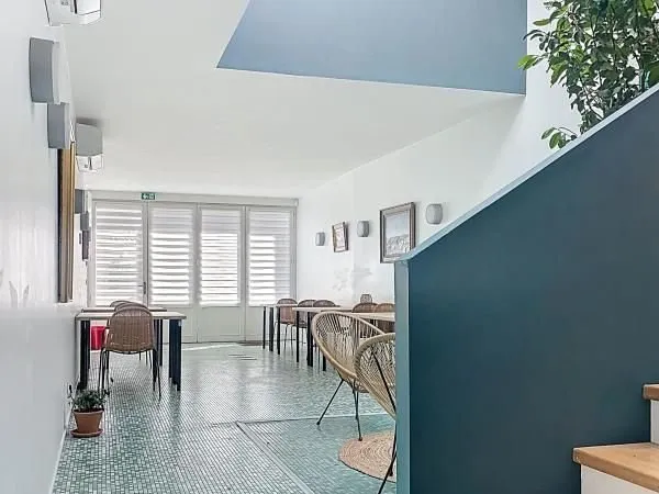 Maison 4 pièces 140 m²