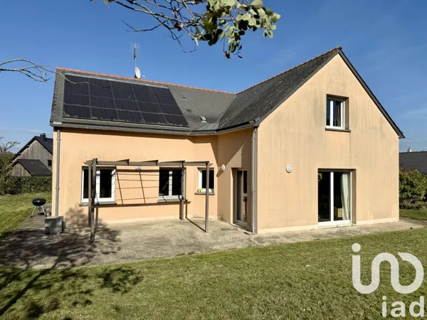 Maison 7 pièces 150 m²