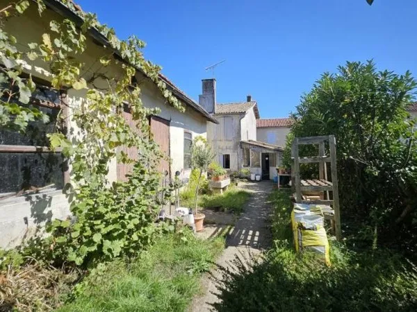 Maison 138 m²